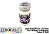 Zero Paints ZP-1544 Lancia Delta S4 Rally 1986 Monte Carlo Rally White (210) Paint 60ml